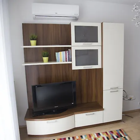 Apartment New Buda Budapest