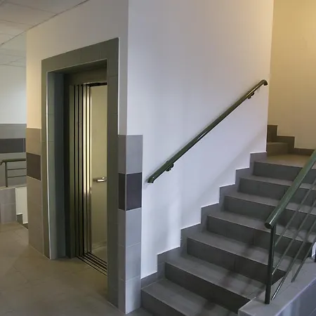 Apartment New Buda